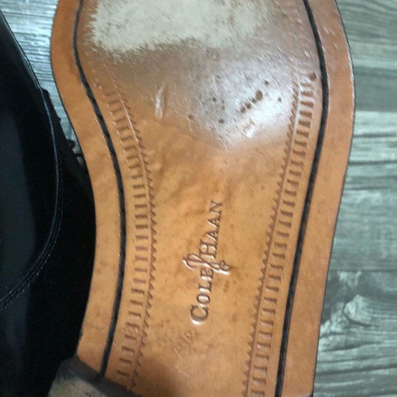 Cole Haan men’s shoes - Picture 8 of 12